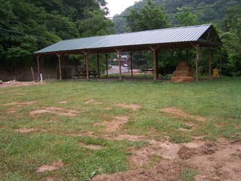 Shelter