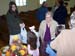 Church Service ending