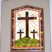 Baptistry Window