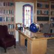 Pastor's Study