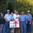 Carpenters for Christ
