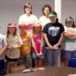 Bible School 2007