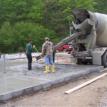 Concrete