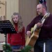 David and Rebecca Baldridge