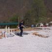 In Ground Electric