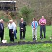 Ground Breaking