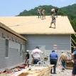 Roofing