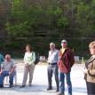 Prayer before building